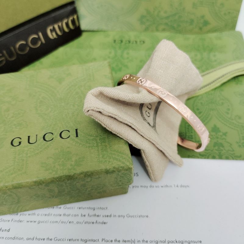 Gucci Bracelets